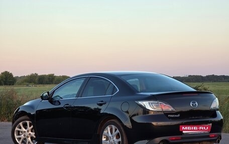 Mazda 6, 2008 год, 992 000 рублей, 6 фотография