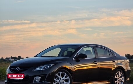 Mazda 6, 2008 год, 992 000 рублей, 2 фотография
