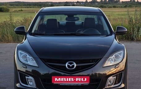 Mazda 6, 2008 год, 992 000 рублей, 3 фотография