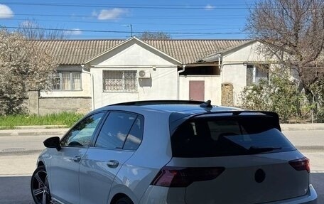 Volkswagen Golf VIII, 2022 год, 1 970 000 рублей, 7 фотография