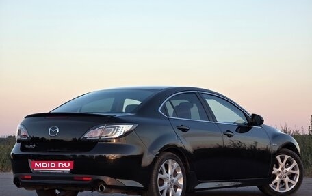 Mazda 6, 2008 год, 992 000 рублей, 5 фотография