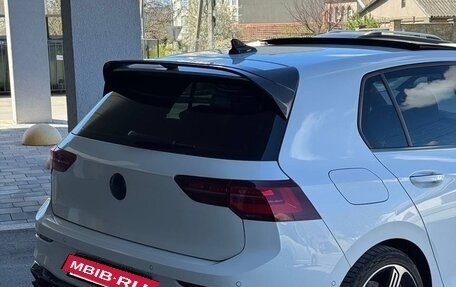 Volkswagen Golf VIII, 2022 год, 1 970 000 рублей, 10 фотография