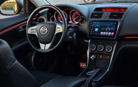 Mazda 6, 2008 год, 992 000 рублей, 20 фотография