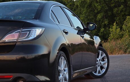 Mazda 6, 2008 год, 992 000 рублей, 18 фотография