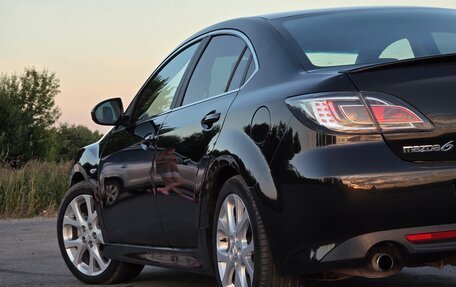Mazda 6, 2008 год, 992 000 рублей, 16 фотография