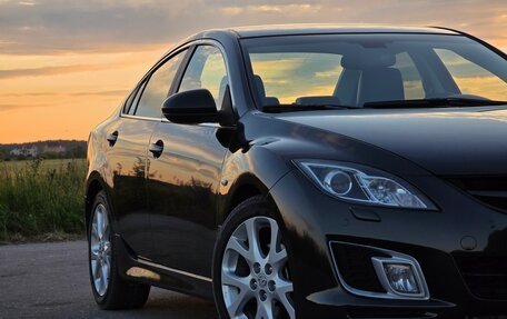 Mazda 6, 2008 год, 992 000 рублей, 17 фотография