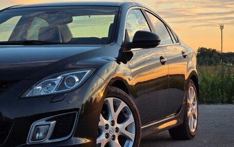 Mazda 6, 2008 год, 992 000 рублей, 19 фотография