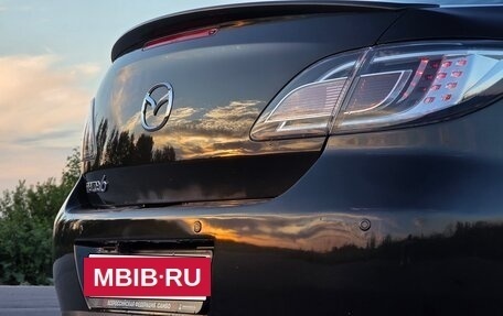 Mazda 6, 2008 год, 992 000 рублей, 14 фотография