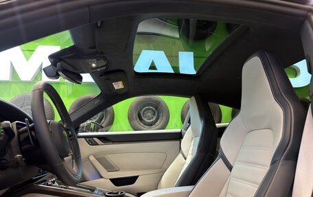 Porsche 911, 2026 год, 39 290 000 рублей, 14 фотография