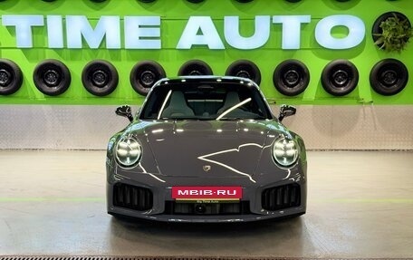 Porsche 911, 2026 год, 39 290 000 рублей, 3 фотография