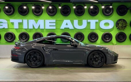 Porsche 911, 2026 год, 39 290 000 рублей, 4 фотография