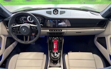 Porsche 911, 2026 год, 39 290 000 рублей, 2 фотография