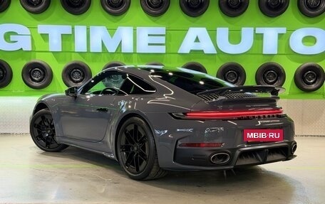 Porsche 911, 2026 год, 39 290 000 рублей, 7 фотография