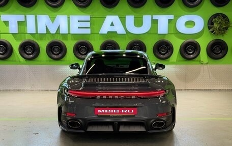 Porsche 911, 2026 год, 39 290 000 рублей, 6 фотография