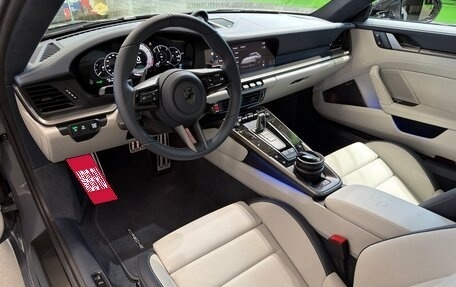 Porsche 911, 2026 год, 39 290 000 рублей, 9 фотография