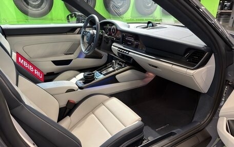 Porsche 911, 2026 год, 39 290 000 рублей, 16 фотография