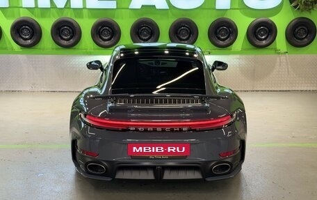 Porsche 911, 2026 год, 39 290 000 рублей, 22 фотография