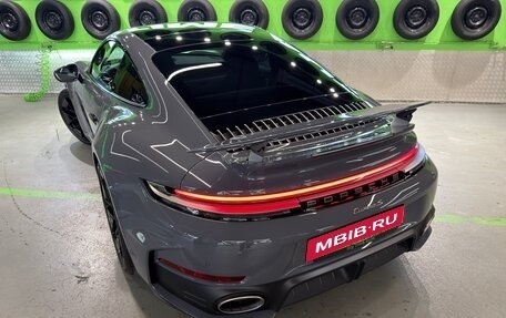 Porsche 911, 2026 год, 39 290 000 рублей, 23 фотография