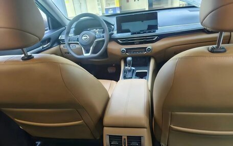 Nissan Altima VI (L34), 2022 год, 2 120 000 рублей, 4 фотография