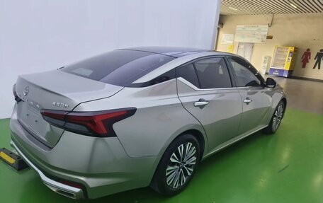 Nissan Altima VI (L34), 2022 год, 2 120 000 рублей, 3 фотография