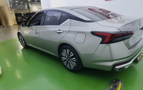 Nissan Altima VI (L34), 2022 год, 2 120 000 рублей, 2 фотография