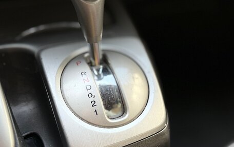 Honda Civic VIII, 2008 год, 930 000 рублей, 14 фотография