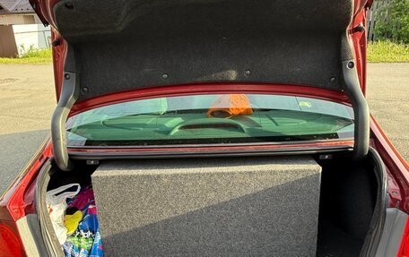 Honda Civic VIII, 2008 год, 930 000 рублей, 20 фотография