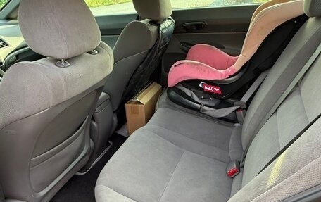 Honda Civic VIII, 2008 год, 930 000 рублей, 17 фотография