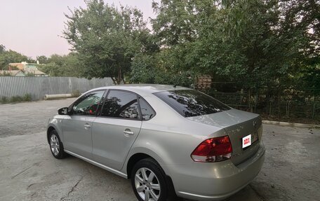Volkswagen Polo VI (EU Market), 2012 год, 870 000 рублей, 7 фотография