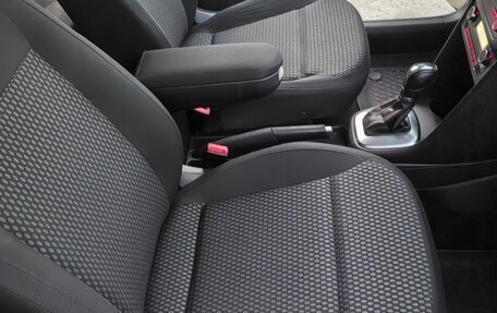 Volkswagen Polo VI (EU Market), 2012 год, 870 000 рублей, 13 фотография