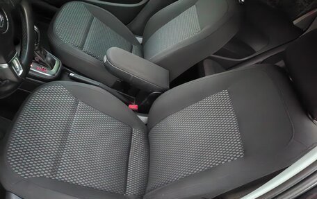 Volkswagen Polo VI (EU Market), 2012 год, 870 000 рублей, 11 фотография