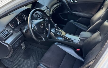 Honda Accord VIII рестайлинг, 2012 год, 1 750 000 рублей, 4 фотография