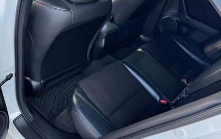 Honda Accord VIII рестайлинг, 2012 год, 1 750 000 рублей, 5 фотография