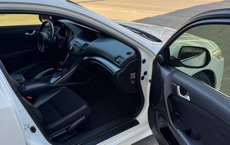 Honda Accord VIII рестайлинг, 2012 год, 1 750 000 рублей, 6 фотография