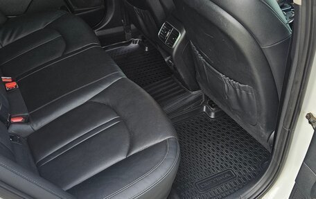 KIA Optima IV, 2019 год, 1 799 000 рублей, 11 фотография