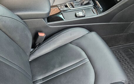 KIA Optima IV, 2019 год, 1 799 000 рублей, 12 фотография