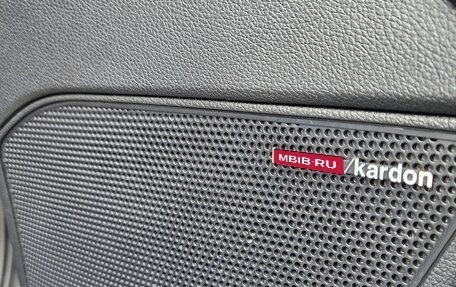 KIA Optima IV, 2019 год, 1 799 000 рублей, 13 фотография