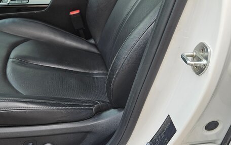 KIA Optima IV, 2019 год, 1 799 000 рублей, 19 фотография