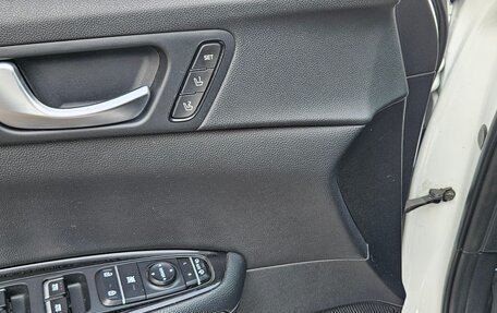 KIA Optima IV, 2019 год, 1 799 000 рублей, 17 фотография