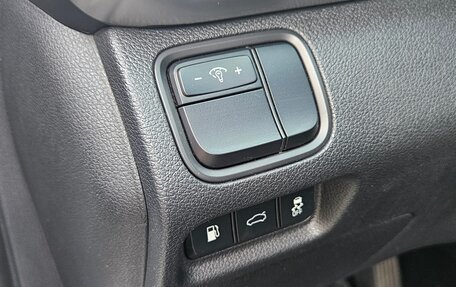 KIA Optima IV, 2019 год, 1 799 000 рублей, 16 фотография