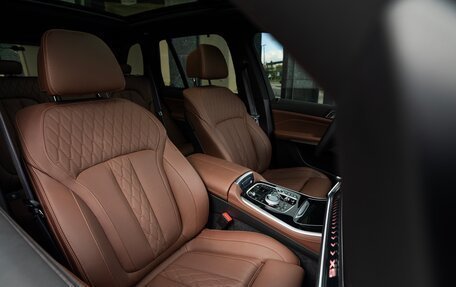BMW X5, 2025 год, 13 900 000 рублей, 4 фотография