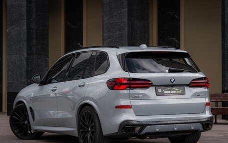 BMW X5, 2025 год, 13 900 000 рублей, 6 фотография