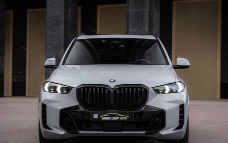 BMW X5, 2025 год, 13 900 000 рублей, 8 фотография