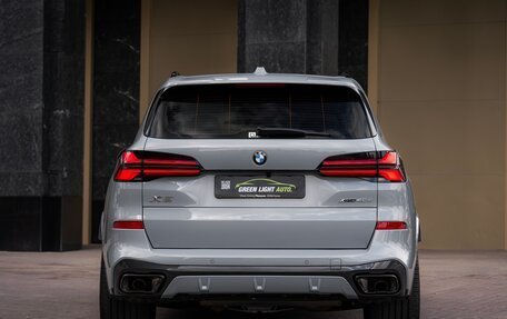 BMW X5, 2025 год, 13 900 000 рублей, 7 фотография