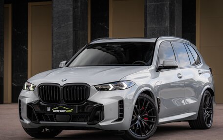 BMW X5, 2025 год, 13 900 000 рублей, 10 фотография