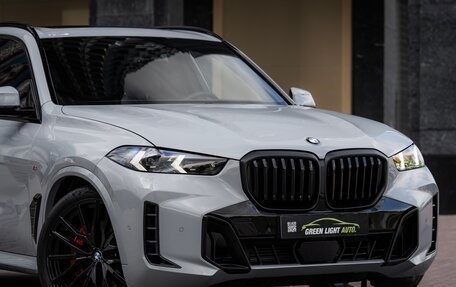 BMW X5, 2025 год, 13 900 000 рублей, 9 фотография