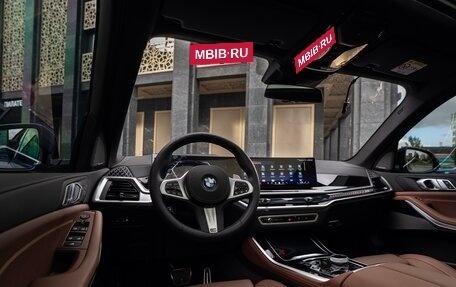 BMW X5, 2025 год, 13 900 000 рублей, 3 фотография