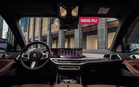 BMW X5, 2025 год, 13 900 000 рублей, 2 фотография