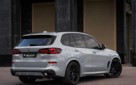 BMW X5, 2025 год, 13 900 000 рублей, 13 фотография
