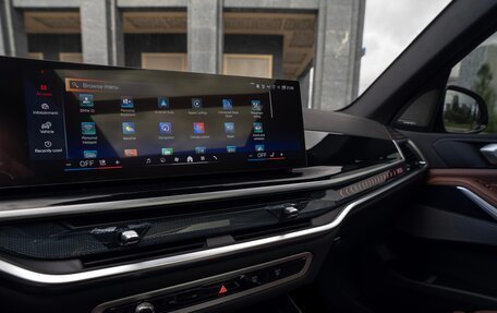 BMW X5, 2025 год, 13 900 000 рублей, 15 фотография